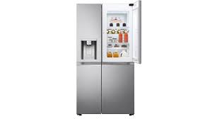 Refrigerador LG